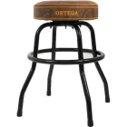 ORTEGA OBS24V2 Bárszék 24", barna
