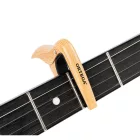 Ortega OCAPOUKE-MAD ukulele/banjo/mandolin kápó, juhar