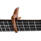 Ortega OCAPOUKE-WND ukulele/banjo/mandolin kápó, dió