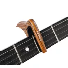 Ortega OCAPOUKE-WND ukulele/banjo/mandolin kápó, dió