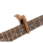 Ortega OCAPOUKE-WND ukulele/banjo/mandolin kápó, dió