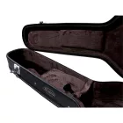 ORTEGA OCCSTD-34 Klasszikus gitár 3/4-es méretű keménytok, fekete