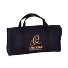 ORTEGA OCJP-GB Cajon pedál, narancs/fekete, tokkal