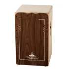 ORTEGA OCJPF-3-L Cajon balkezes, dió/balti nyírfa