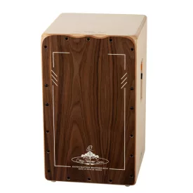 ORTEGA OCJPF-3-L Cajon balkezes, dió/balti nyírfa
