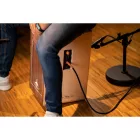 ORTEGA OCJPF-3-L Cajon balkezes, dió/balti nyírfa