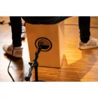 ORTEGA OCJPF-3-L Cajon balkezes, dió/balti nyírfa