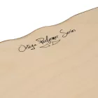 ORTEGA OCJPF-3-L Cajon balkezes, dió/balti nyírfa