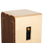 ORTEGA OCJPF-3-L Cajon balkezes, dió/balti nyírfa
