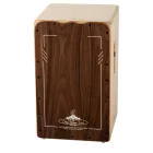 ORTEGA OCJPF-3-L Cajon balkezes, dió/balti nyírfa