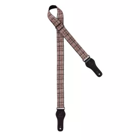 ORTEGA OCS-150U Ukulele pánt, skót világos