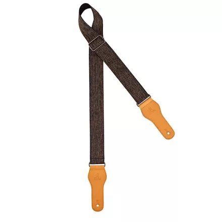 ORTEGA OCS-200 Gitár pánt, szén