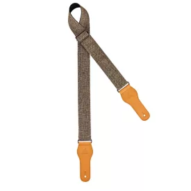 ORTEGA OCS-240 Gitár pánt, khaki