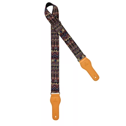 ORTEGA OCS-470 Gitár pánt, mayan dance