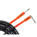 Ortega OECI-15 Economy series hangszerkábel, 4,5 m