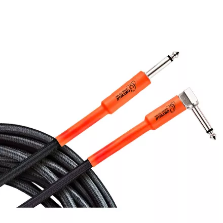Ortega OECI-5 Economy series hangszerkábel, 1,5 m
