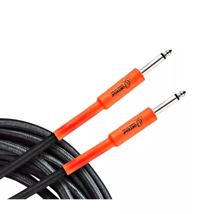 Ortega OECIS-30 Economy series hangszerkábel, 9 m