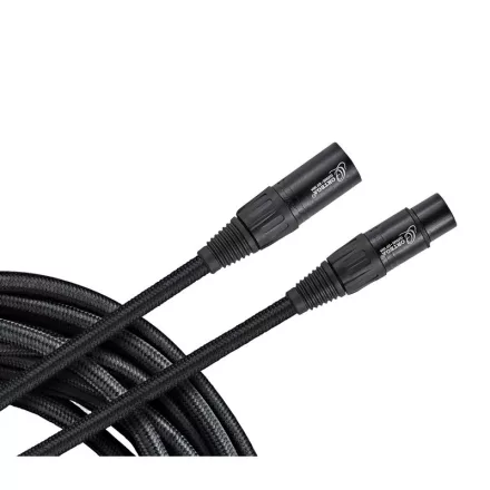 ORTEGA OECM-10XX Economy series XLR papa/XLR mama mikrofonkábel