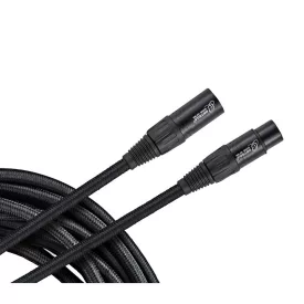  ORTEGA OECM-20XX Economy series XLR papa/XLR mama mikrofonkábel