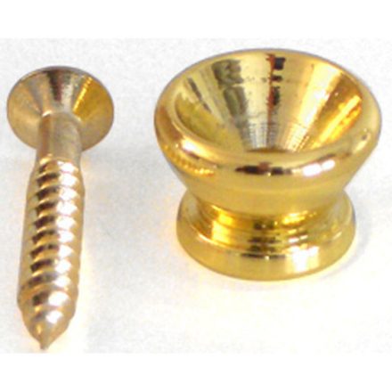 ORTEGA OER-21002 Hevederzár, arany