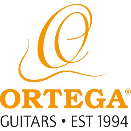 ORTEGA OER-BJS40010 Remo fej, fekete raven sorozat, (250)