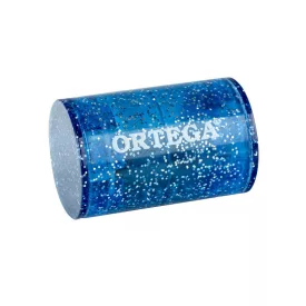ORTEGA OFS-BLS Ujjcsörgő, kék, csillogós
