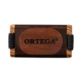 ORTEGA OFSW-L Ujjcsörgő, nagy, ébenfa/vörös cédrus