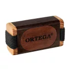 ORTEGA OFSW-L Ujjcsörgő, nagy, ébenfa/vörös cédrus