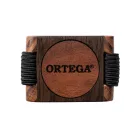 ORTEGA OFSW-S Ujjcsörgő, kicsi, ébenfa/vörös cédrus