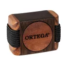ORTEGA OFSW-S Ujjcsörgő, kicsi, ébenfa/vörös cédrus
