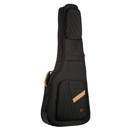 ORTEGA OGBAB-DLX-BK Deluxe basszusgitár tok, fekete
