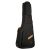 ORTEGA OGBAB-DLX-BK Deluxe basszusgitár tok, fekete
