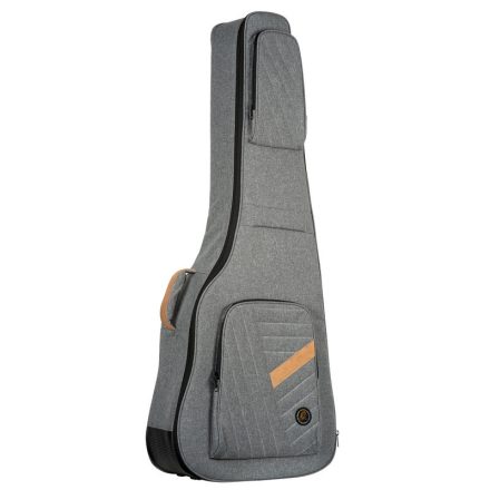 ORTEGA OGBAB-DLX-GY Deluxe basszusgitár tok, szürke