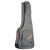 ORTEGA OGBAB-DLX-GY Deluxe basszusgitár tok, szürke