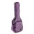 ORTEGA OGBAC-DN-PUJ Dreadnought gitártok, lila