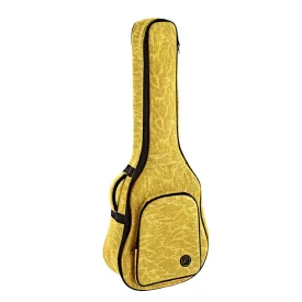 Ortega OGBAC-DN-SUJ Dreadnought gitártok, sárga