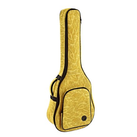 ORTEGA OGBAC-DN-SUJ Dreadnought gitártok, sárga