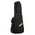 ORTEGA OGBCL-DLX-BK Deluxe klasszikus gitártok, 4/4-es méret, fekete