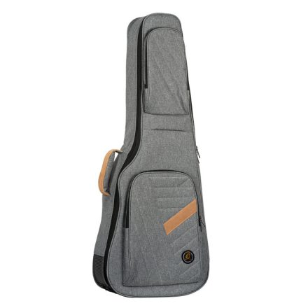 ORTEGA OGBCL-DLX-GY Deluxe klasszikus gitártok, 4/4-es méret, szürke