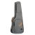 ORTEGA OGBCL-DLX-GY Deluxe klasszikus gitártok, 4/4-es méret, szürke