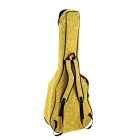ORTEGA OGBCL-SUJ Klasszikus gitártok, 4/4-es méret, sárga