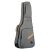 ORTEGA OGBDN-DLX-GY Deluxe dreadnought gitártok, szürke