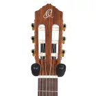 OGH-1 Ortega gitártartó, falra szerelhető, fekete