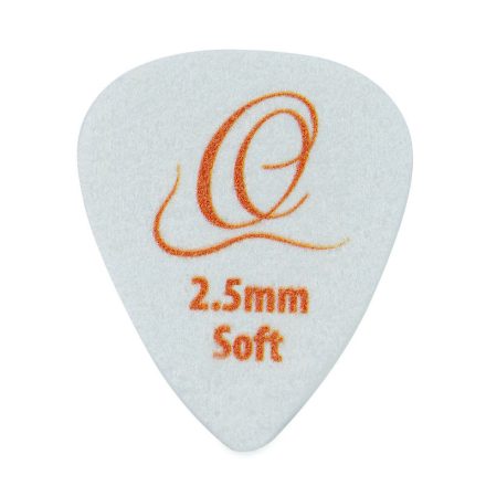ORTEGA OGP-FTS Pengetők, flex tech, puha, 4 db