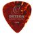 ORTEGA OGP-TO-T10 Pengetők, perloid, vékony, 10 db