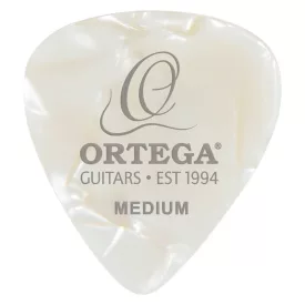 ORTEGA OGP-WP-M10 Pengetők, perloid, közepes, 10 db