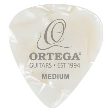 ORTEGA OGP-WP-M10 Pengetők, perloid, közepes, 10 db