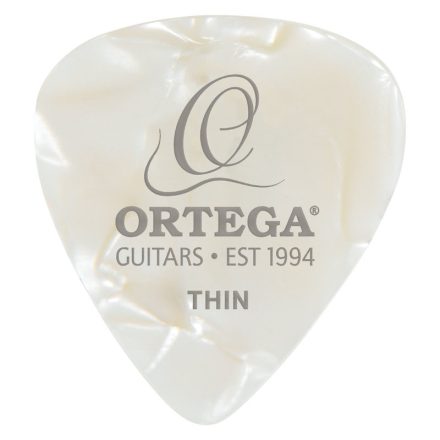 ORTEGA OGP-WP-T10 Pengetők, perloid, vékony, 10 db