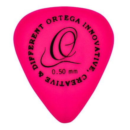 ORTEGA OGPST12-050 Pengetők, S-tech delrin, 0,50 mm, 12 db