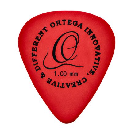 ORTEGA OGPST12-100 Pengetők, S-tech delrin, 1,00 mm, 12 db